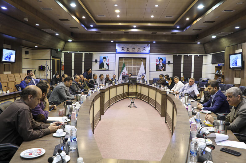 نظارت بر ساختوسازها به معاونت شهرسازی واگذار میشود