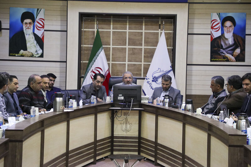 نظارت بر ساختوسازها به معاونت شهرسازی واگذار میشود