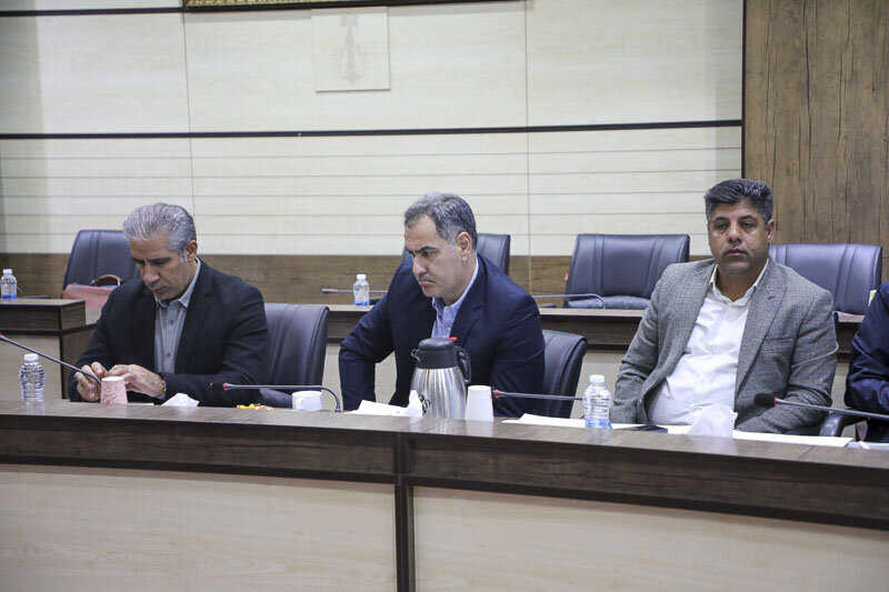 اطلاعرسانی گسترده مزایای اجرای بند (ت) تبصره ۶ قانون بودجه ۱۴۰۲ کشور