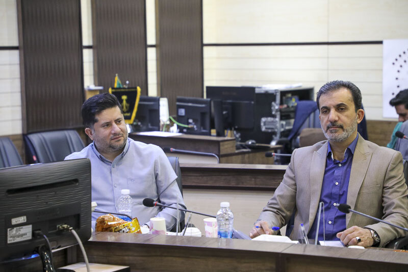 اطلاعرسانی گسترده مزایای اجرای بند (ت) تبصره ۶ قانون بودجه ۱۴۰۲ کشور