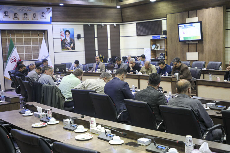 اطلاعرسانی گسترده مزایای اجرای بند (ت) تبصره ۶ قانون بودجه ۱۴۰۲ کشور