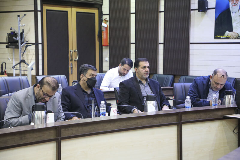 اطلاعرسانی گسترده مزایای اجرای بند (ت) تبصره ۶ قانون بودجه ۱۴۰۲ کشور