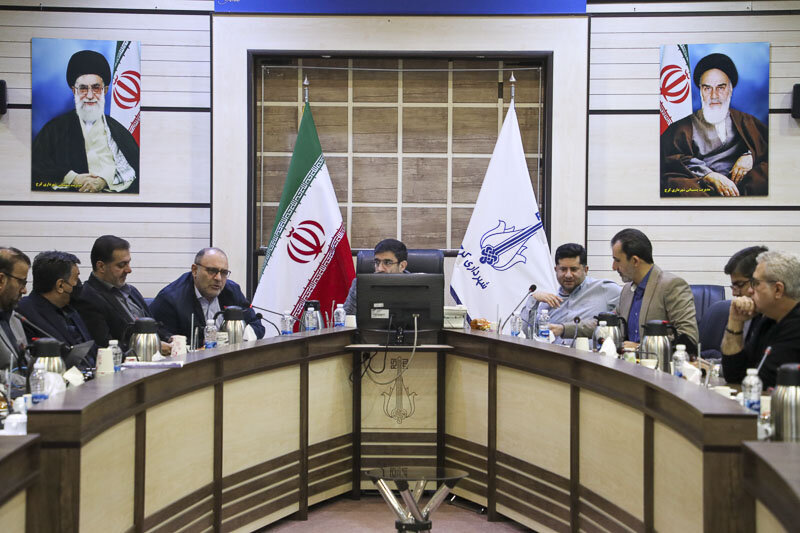 اطلاعرسانی گسترده مزایای اجرای بند (ت) تبصره ۶ قانون بودجه ۱۴۰۲ کشور