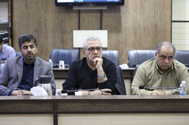 اطلاعرسانی گسترده مزایای اجرای بند (ت) تبصره ۶ قانون بودجه ۱۴۰۲ کشور