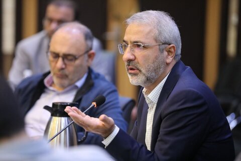 مدیران شبها نظارت بیشتری روی شهر داشته باشند / بدهکاران به گوش باشند! شورای برنامه ریزی