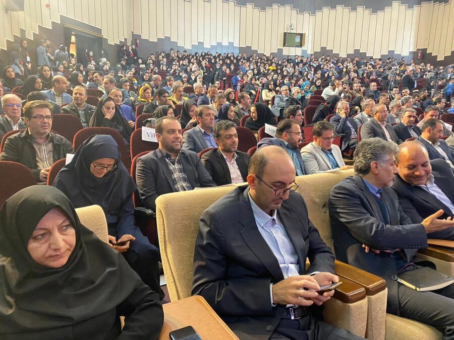 همایش علمی بینالمللی فرصتهای سرمایهگذاری