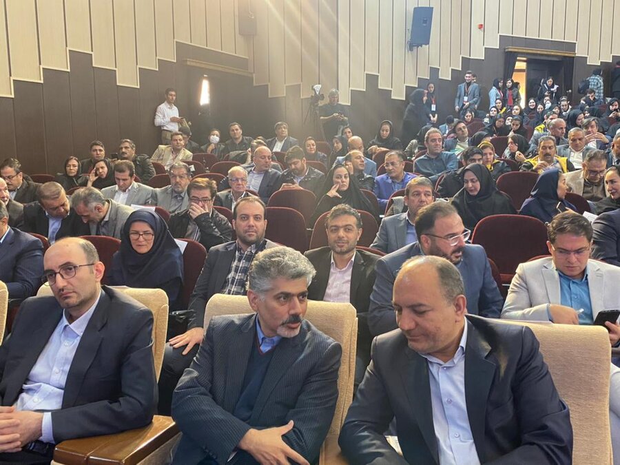 همایش علمی بینالمللی فرصتهای سرمایهگذاری