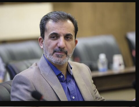 ۳۲ درصد وصولی درآمد شهرداری کرج از محل ۵ کد درآمدی از درآمدهای پایدار شهری تحقق یافته است خدابنده لو