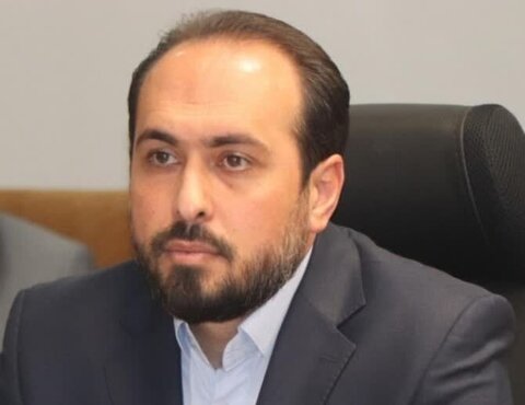 عملکرد درخشان منطقه ۶ کرج در جذب درآمدهای شهرداری محمد رضا آژیر - کراپشده