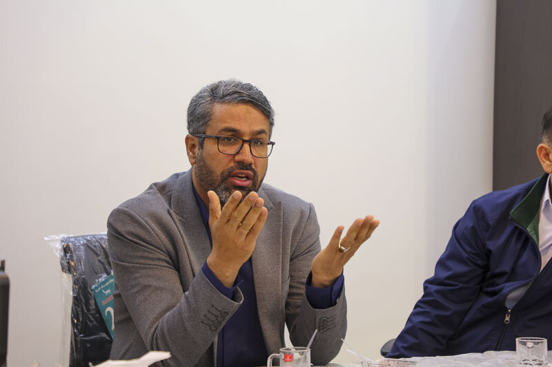 تقاطع غیرهمسطح فلکه اول رجاییشهر از پیچیدهترین پروژههای شهری است / این پروژه زودتر از موعد تقدیم شهروندان خواهد شد