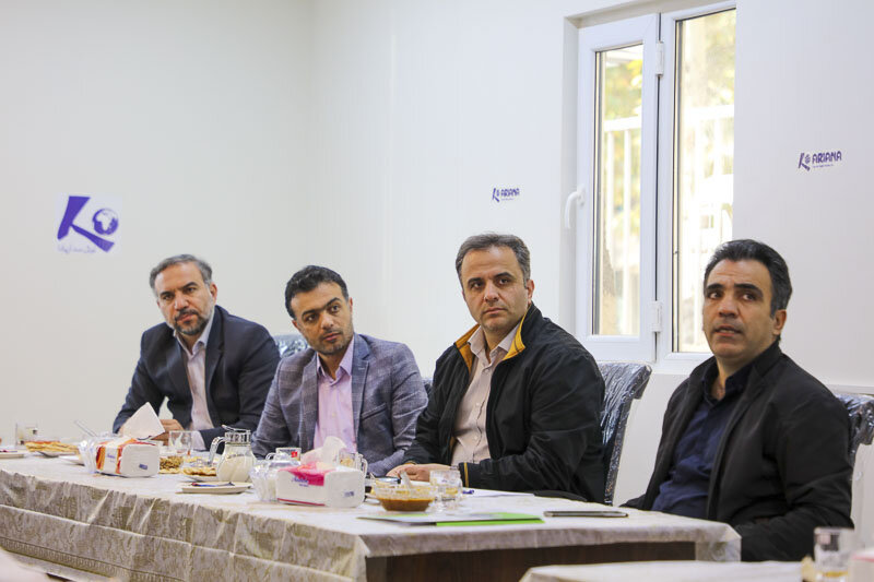 تقاطع غیرهمسطح فلکه اول رجاییشهر از پیچیدهترین پروژههای شهری است / این پروژه زودتر از موعد تقدیم شهروندان خواهد شد