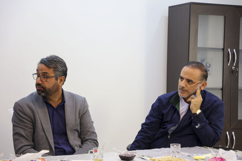 تقاطع غیرهمسطح فلکه اول رجاییشهر از پیچیدهترین پروژههای شهری است / این پروژه زودتر از موعد تقدیم شهروندان خواهد شد