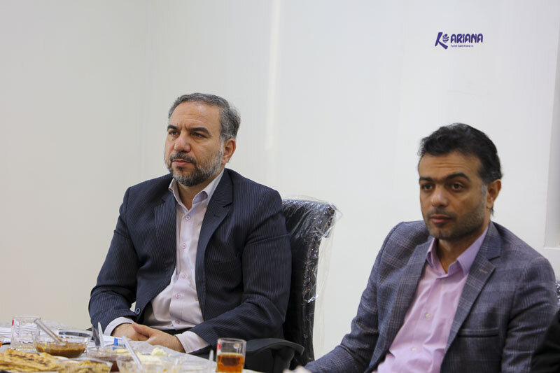 تقاطع غیرهمسطح فلکه اول رجاییشهر از پیچیدهترین پروژههای شهری است / این پروژه زودتر از موعد تقدیم شهروندان خواهد شد