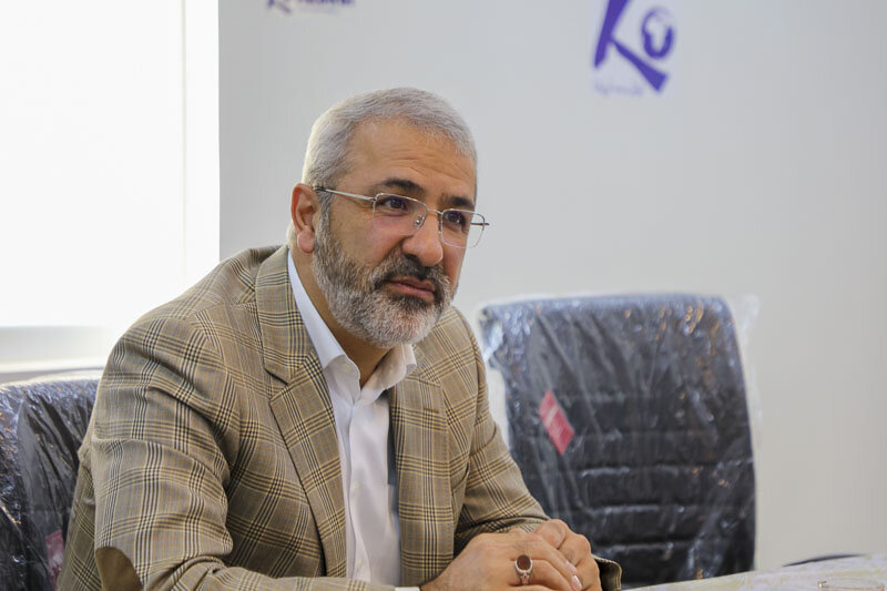 تقاطع غیرهمسطح فلکه اول رجاییشهر از پیچیدهترین پروژههای شهری است / این پروژه زودتر از موعد تقدیم شهروندان خواهد شد