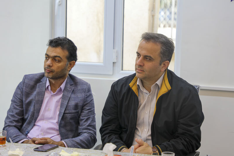 تقاطع غیرهمسطح فلکه اول رجاییشهر از پیچیدهترین پروژههای شهری است / این پروژه زودتر از موعد تقدیم شهروندان خواهد شد