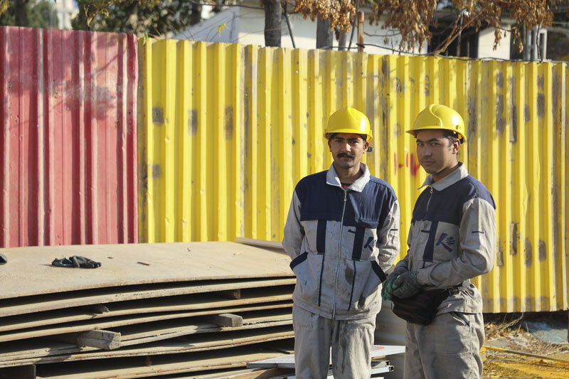 تقاطع غیرهمسطح فلکه اول رجاییشهر از پیچیدهترین پروژههای شهری است / این پروژه زودتر از موعد تقدیم شهروندان خواهد شد