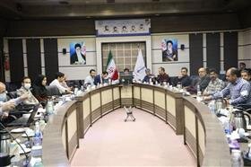 مسائل و مشکلات ترافیکی شهر کرج بررسی شد نهمین جلسه شورای ترافیک