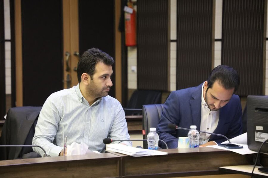 مسائل و مشکلات ترافیکی شهر کرج بررسی شد
