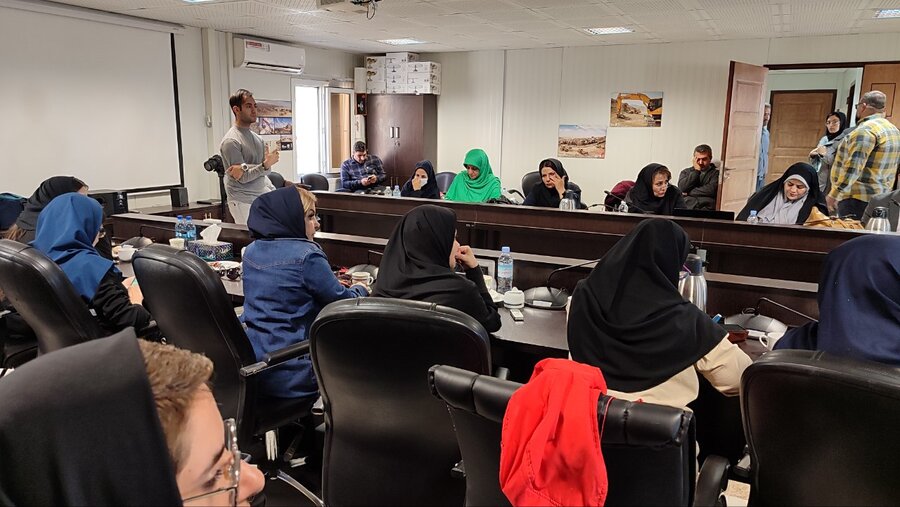 پروژه آزادراه شمالی نماد توانمندی مهندسان داخلی است