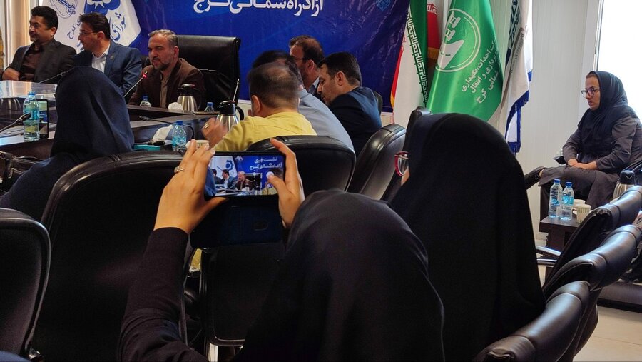 پروژه آزادراه شمالی نماد توانمندی مهندسان داخلی است