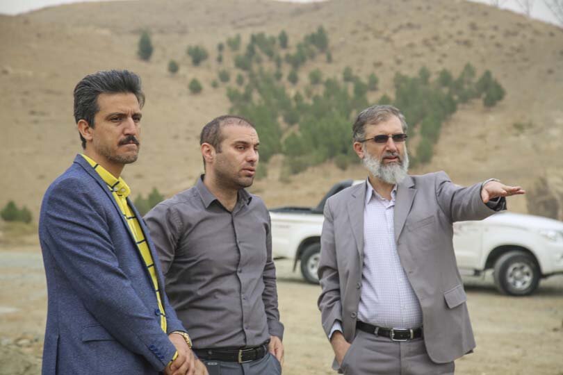 کرج تبدیل به مقصد سبز برای گردشگران شده است