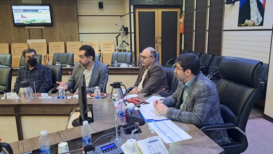 اجرای حکم تخریب در انتظار املاکی که از پرداخت استنکاف کنند