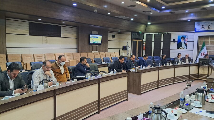 اجرای حکم تخریب در انتظار املاکی که از پرداخت استنکاف کنند