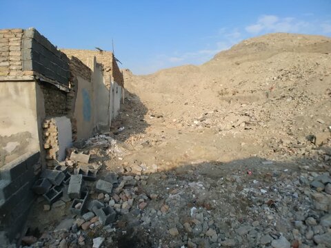 تملکات املاک در محله اسلام آباد ادامه دارد 1