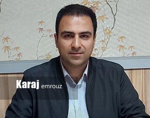 آزادسازی ۲ هکتار از تملکات پروژه اتصال بلوار ماهان غربی به بلوار خوارزمی رحیم خانی