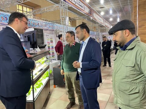 پارلمان شهری از ایده های قابل تجاری شدن در راستای نظام مسائل شهر حمایت میکند ایزدیار