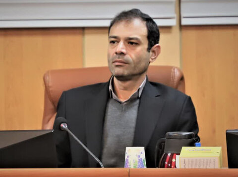 پروژه ها با توجه به بضاعت مالی، اولویت و اهمیت دسته بندی شوند  قاسم پور