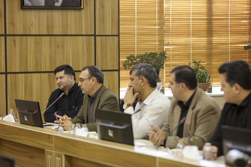 باید از هدررفت منابع جلوگیری کرد / مدیران مراقبت کنند در ساخت و سازها دخالتی نداشته باشند