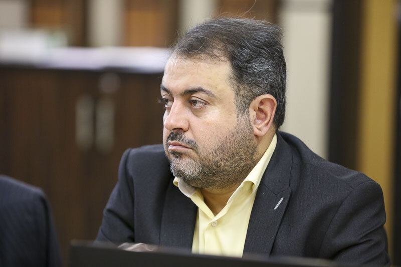 باید از هدررفت منابع جلوگیری کرد / مدیران مراقبت کنند در ساخت و سازها دخالتی نداشته باشند