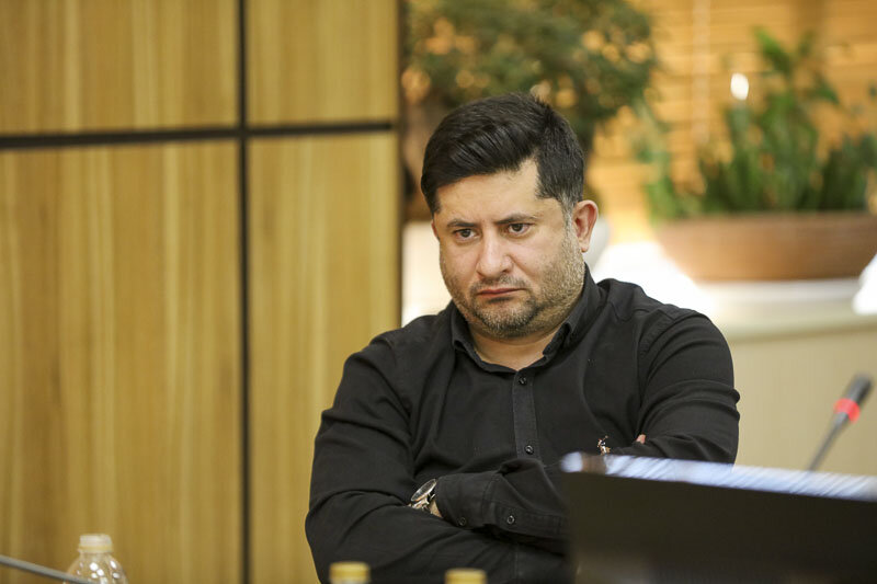 باید از هدررفت منابع جلوگیری کرد / مدیران مراقبت کنند در ساخت و سازها دخالتی نداشته باشند