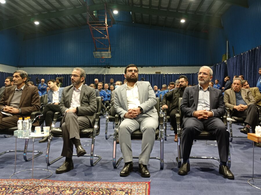 وقتی از تولید داخل حمایت کردیم باید حمایت شویم / عالیترین محصولات باید در اختیار مردم قرار بگیرد