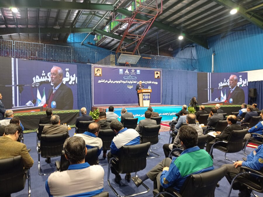 وقتی از تولید داخل حمایت کردیم باید حمایت شویم / عالیترین محصولات باید در اختیار مردم قرار بگیرد