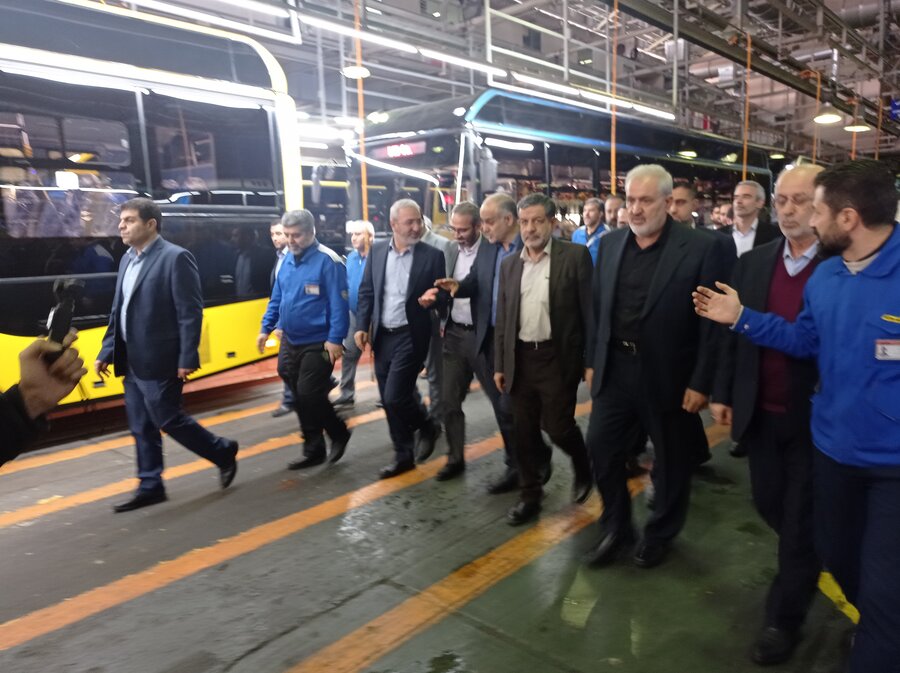 وقتی از تولید داخل حمایت کردیم باید حمایت شویم / عالیترین محصولات باید در اختیار مردم قرار بگیرد