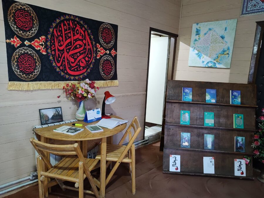 لیگ کتابخوانی در ۲۰ مدرسه منتخب شهر کرج آغاز شد