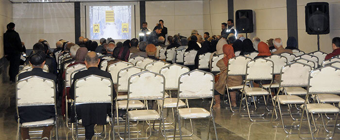 توسعه شهر بدون برخورداری از مترو خطرناک است