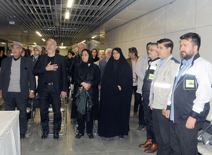 توسعه شهر بدون برخورداری از مترو خطرناک است