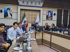 اهتمام جدی برای اجرای مصوبات شورای ترافیک شهر کرج وجود دارد 2