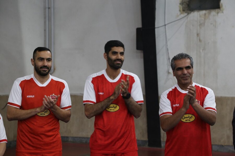 روز معلولین در خاطرهها ماندگار شد