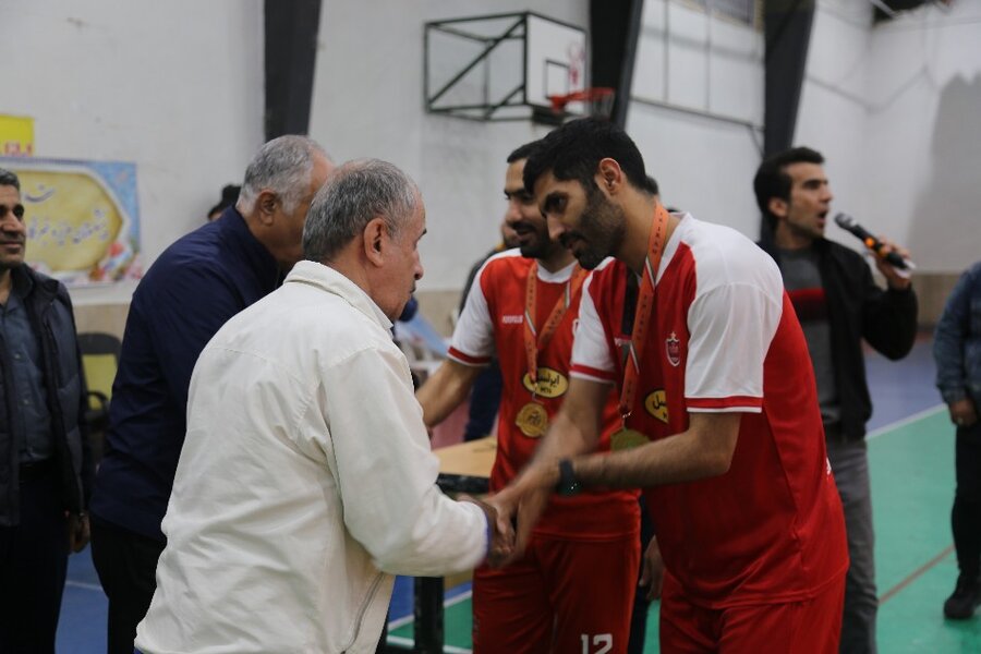 روز معلولین در خاطرهها ماندگار شد