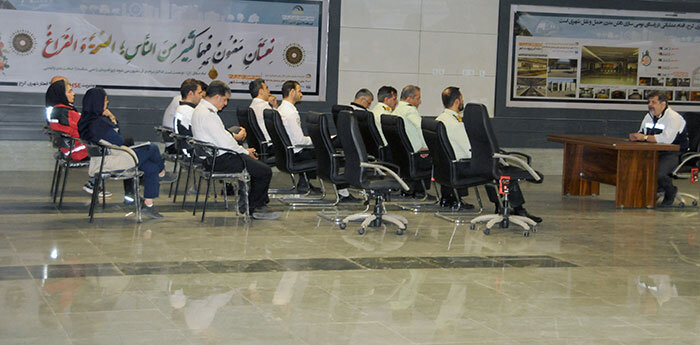 تونلهای مترو در پدافند غیرعامل نقش ویژهای دارند