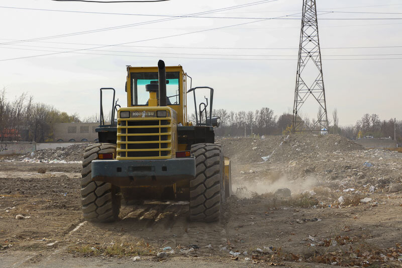 کنارگذر مهرشهر به فرودگاه پیام متصل میشود/ تا پایان امسال ادامه این کنارگذر تا چمن ۳ زیربار ترافیک میرود