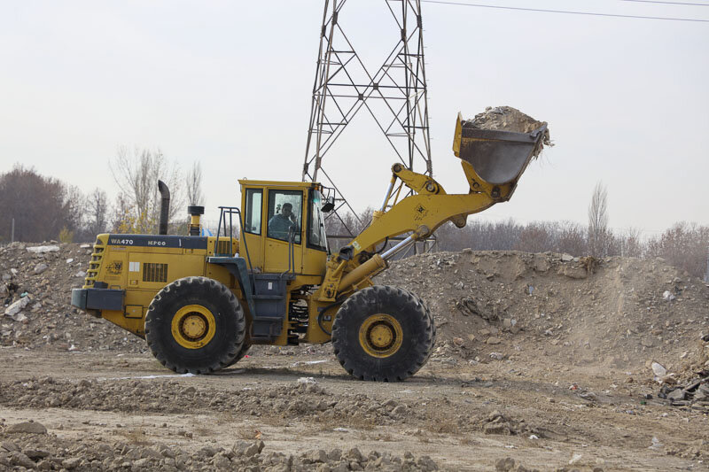 کنارگذر مهرشهر به فرودگاه پیام متصل میشود/ تا پایان امسال ادامه این کنارگذر تا چمن ۳ زیربار ترافیک میرود