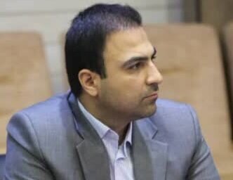 پروژه تعریض «بولوار ارم» با جدیت پیگیری میشود علی رحیم خانی - کراپشده - کراپشده