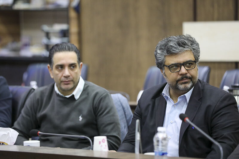 مهلت استفاده از ظرفیتهای قانونی بند ت تبصره ۶ پایان آذر ماه است