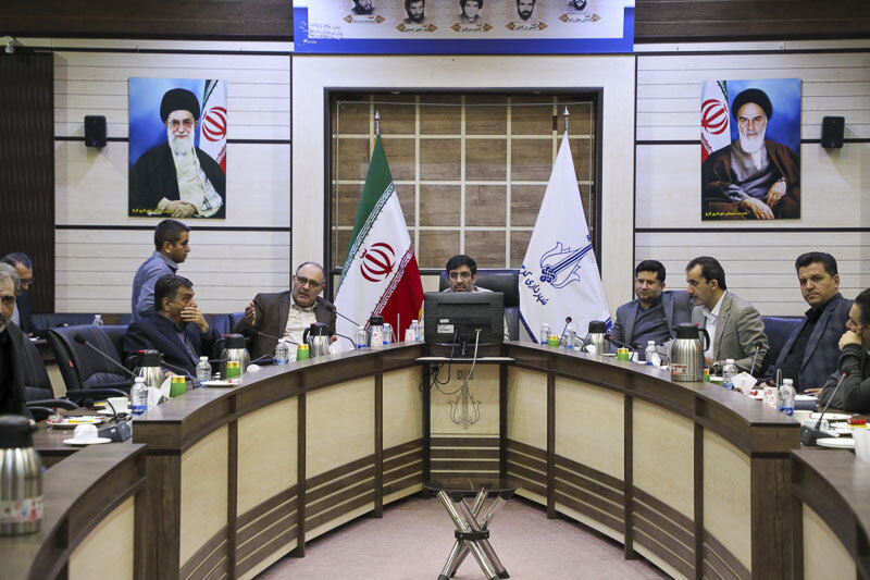 مهلت استفاده از ظرفیتهای قانونی بند ت تبصره ۶ پایان آذر ماه است