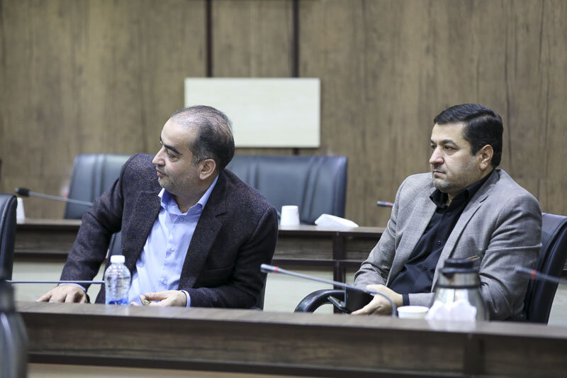 مهلت استفاده از ظرفیتهای قانونی بند ت تبصره ۶ پایان آذر ماه است